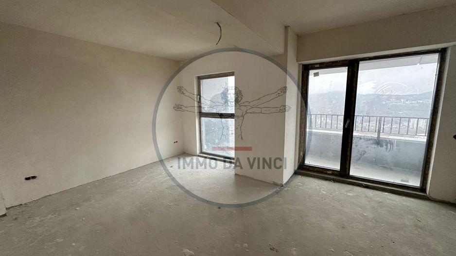 Penthouse West Tower - Poză 6