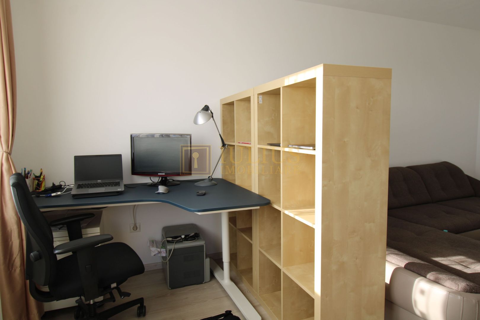 Zona de nord, 3 camere, centrala proprie. Pet friendly - Poză 6