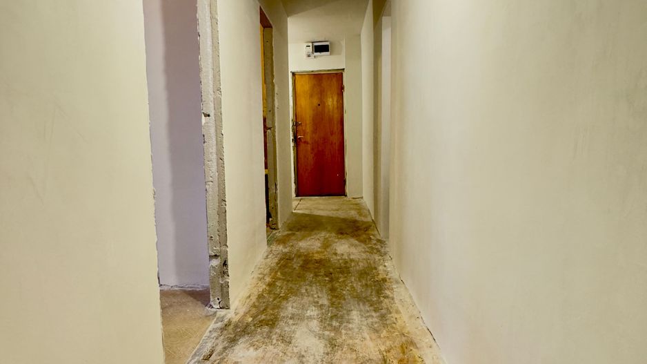 3 camere Decomandat | M. Lujerului | 3 lifturi | Necesita renovare ! - Poză 15
