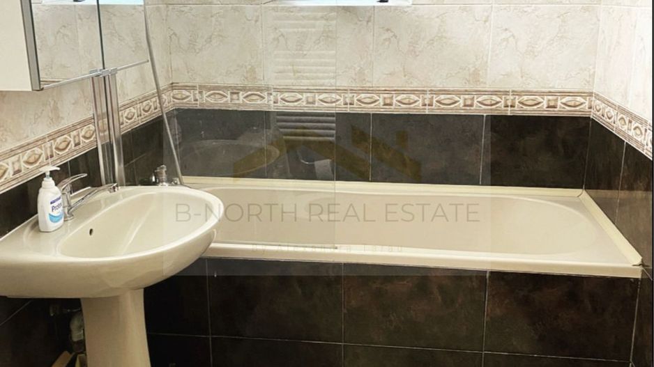 Apartament 3 camere de închiriat | Timpuri Noi – Mall Vitan | 2 băi | 2 balcoane - Poză 8