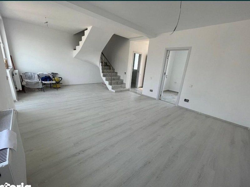 vila insiruita/iesire pe Splaiul Unirii, mutare imed, Popesti-Leordeni - Poză 13