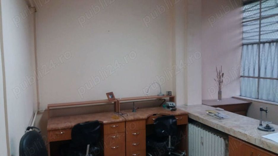 Spațiu medical în centrul Bucureștiului - Poză 2