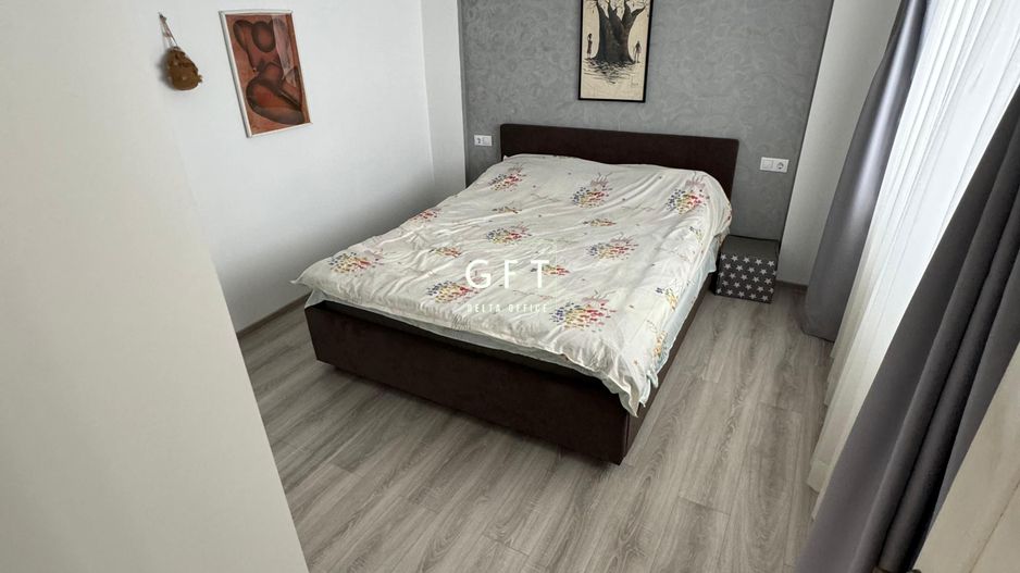 Apartament de vanzare in Bisrita, 58mp. - Poză 6