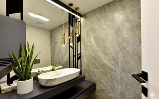 Cloud 9 Duplex 3 camere | Premium | Etaj superior | Aviatiei - Pipera - Poză 7