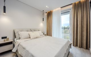 Vânzare, apartament, 2 camere, Str Nicolae Milescu Spătarul, Ciocana - Poză 7