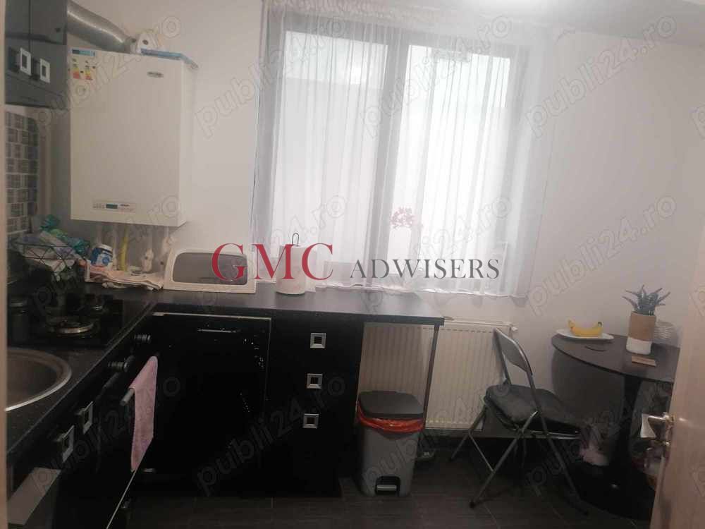 Apartament 3 camere+loc de parcare Bragadiru - Poză 8