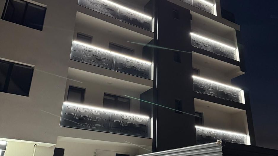 AP. 3 CAMERE SAFIRULUI, LOC PARCARE, RATE DEZVOLTATOR, COMISION 0% - Poză 18