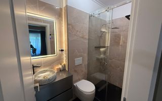 Apartament 3 camere cu terasa si priveliste placuta I Ambiance Pipera - Poză 10