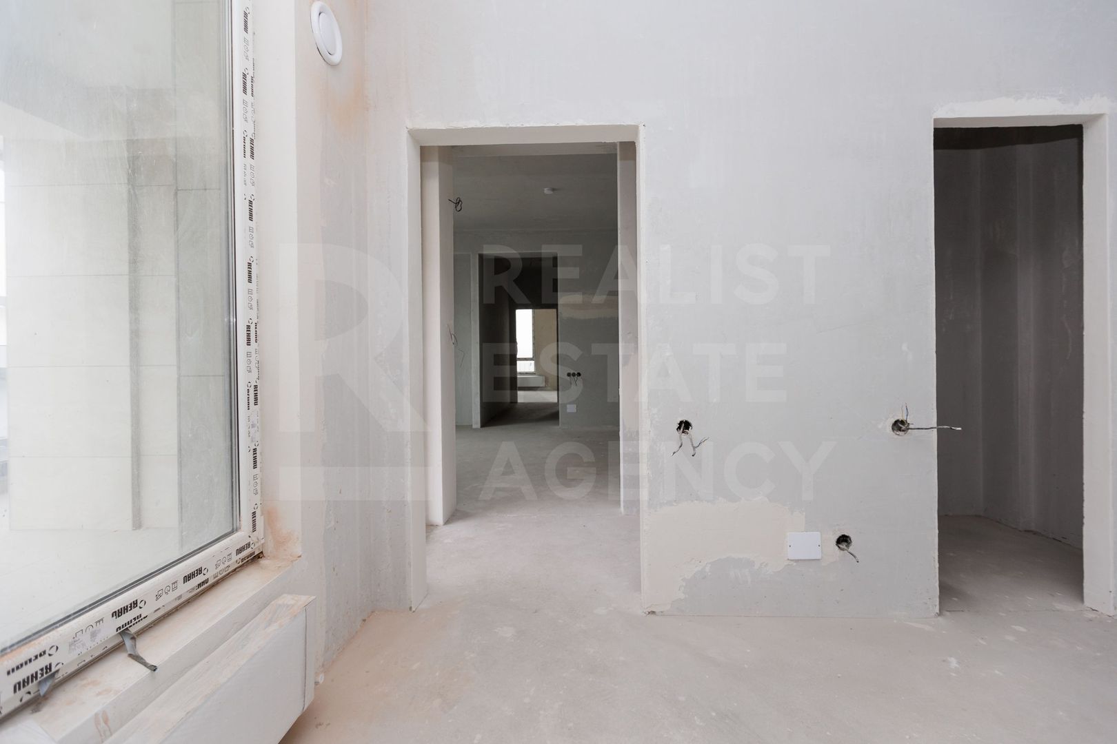 Vânzare, apartament, 3 camere, Bulevardul Europei, Botanica. - Poză 15