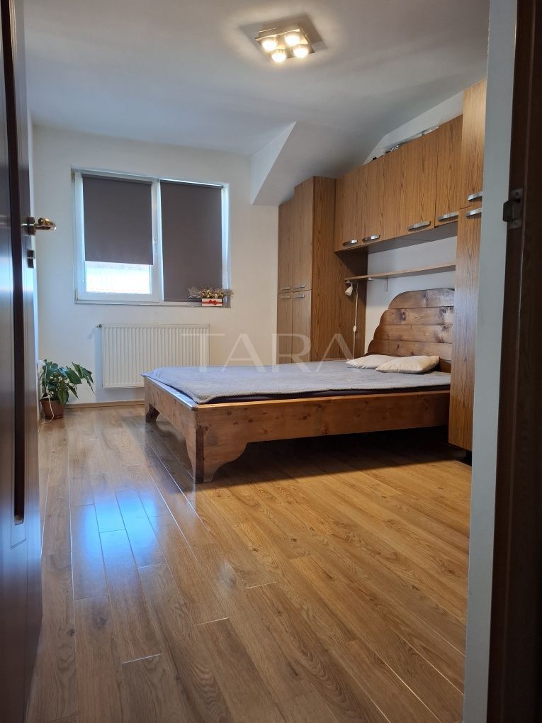 Apartament complet, ideal pentru familie, zona Poligon. - Poză 5