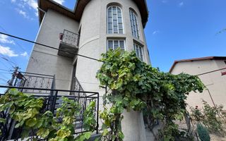 Casă de vânzare în Lugoj – Strada Grozăvescu - Poză 4