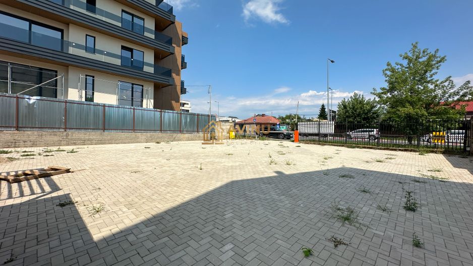 Chirie Teren Comercial | Acces Direct Bulevard Pipera | 0% Comision - Poză 4