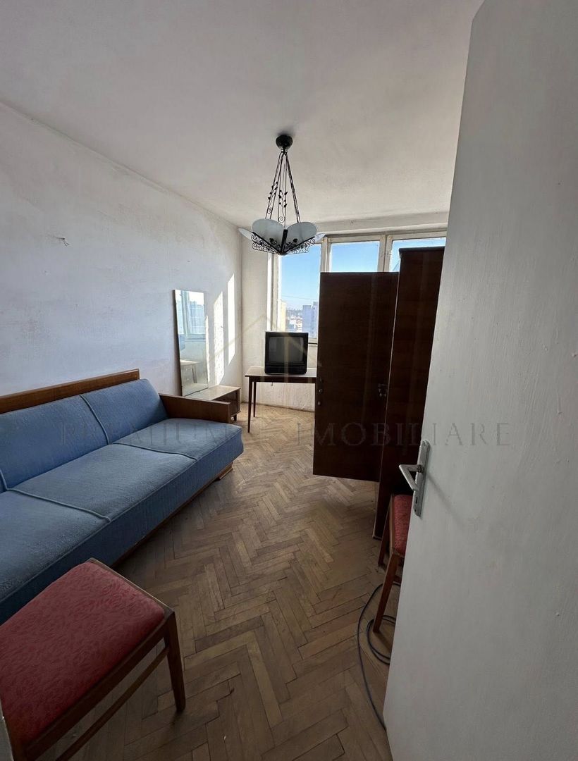 Apartament 2 Camere - Zona de sus - Poză 3