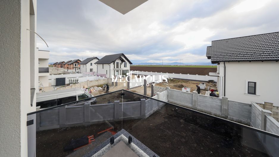 Direct Dezvoltator | Predare Aprilie 2025 | Utilitǎți | TVA Inclus - Poză 22