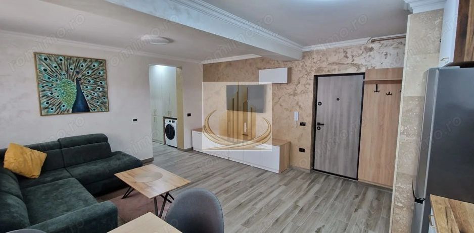 🏡Grand Mobilis vă propune spre vânzare ap premium 2 camere✨ - Poză 1