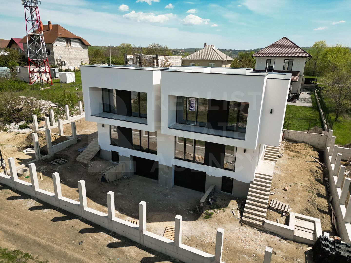Vânzare, duplex, 3 camere, Ciocana - Poză 3