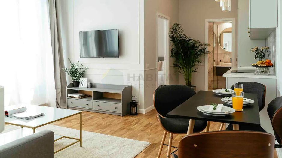 Lux & Luce | Stirbei Voda | Comision 0 - Poză 4