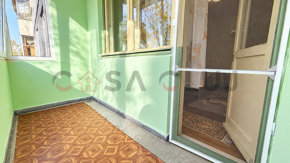 Apartament cu 3 camere decomandate de vânzare | Gheorgheni – zona Interservisan - Poză 5