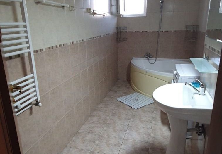 AVIATIEI  BLOC  MONOLIT   ETJ 3/3   LIBER - Poză 2