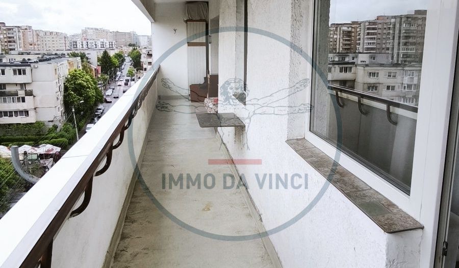 Chirie Cluj 3 camere Marasti Expo. - Poză 7