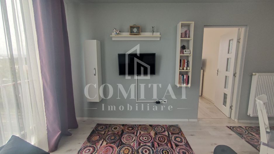 Apartament 2 Camere l 40 mp l  Zona Borhanci - Poză 2