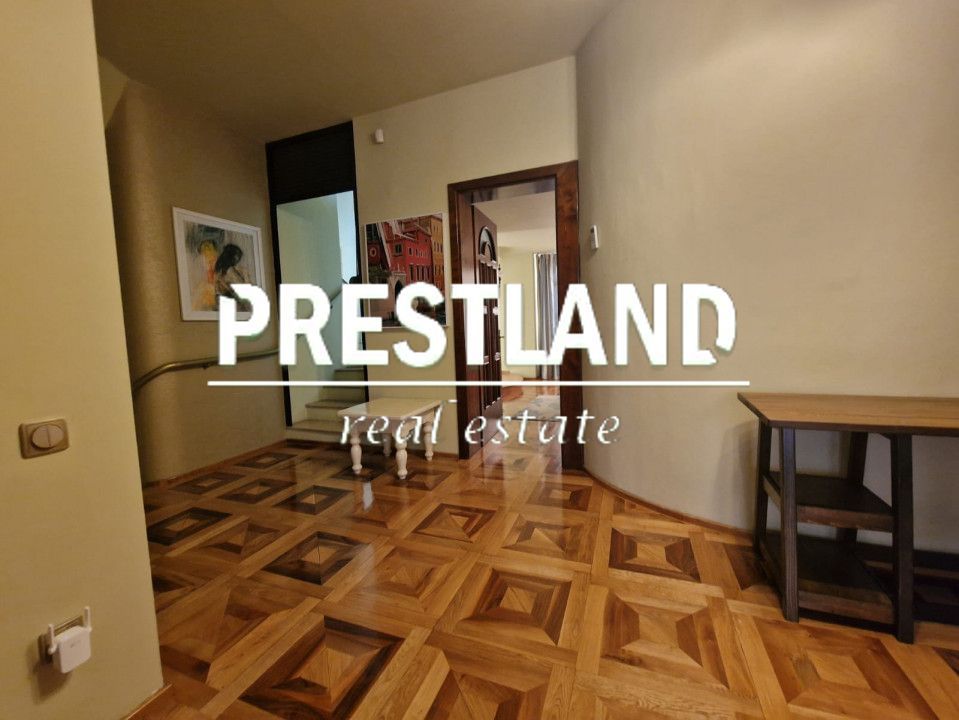 Vila zona Sub Arini!! - Poză 2