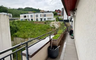 Apartament cu 2 camere | Terasa 25mp | zona Eroilor-Floresti - Poză 16