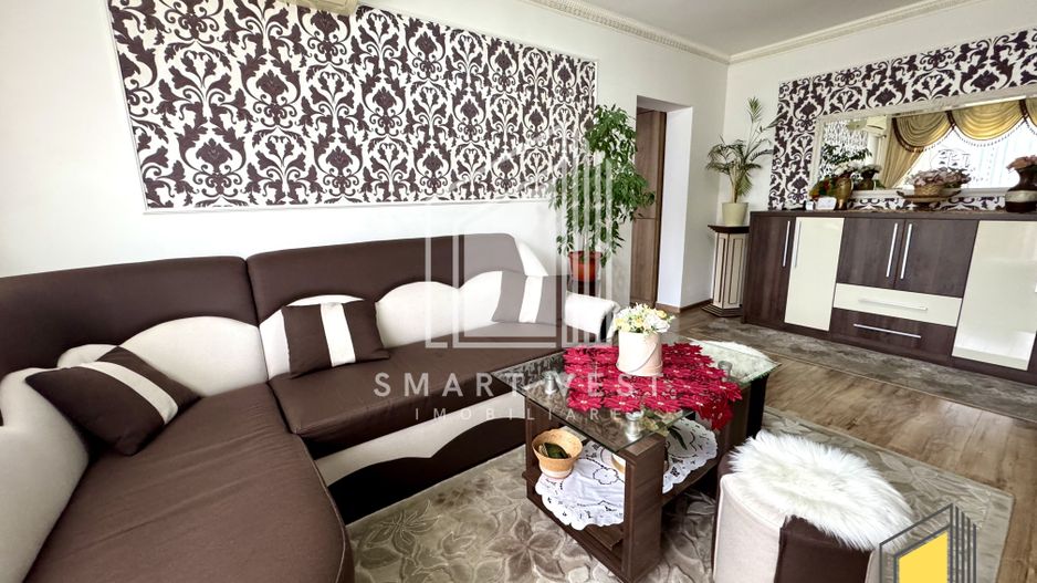 Apartament 2 camere | Etaj intermediar | Zona Micro 16 - Poză 4