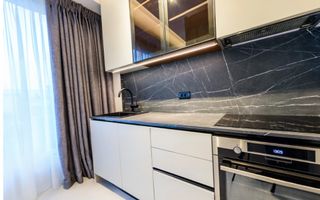 Apartament Premium cu 2 Camere I One Mircea Eliade - Poză 4