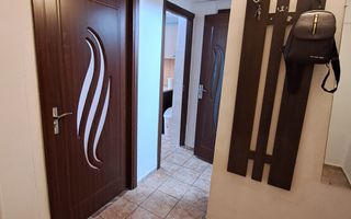 De inchiriat  apartament 2 camere Ultracentral, et. 1, 1800 lei - Poză 1