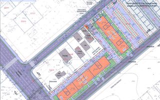 BRASADAS vinde 5600mp teren INTRAVILAN in STRAULESTI. - Poză 5