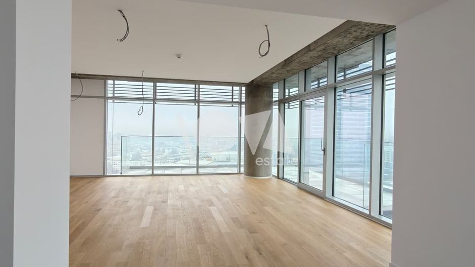 De vânzare: apartament 4 cam UP-site Floreasca (no bullshit) - Poză 5