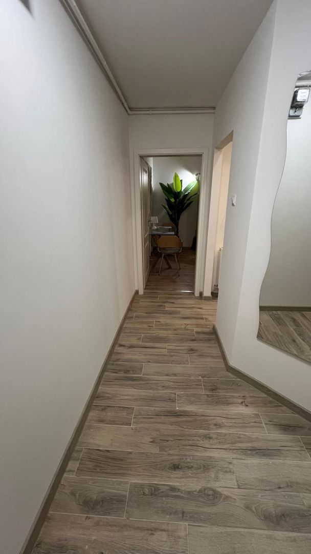 Apartament 3 camere Astra,zona linistita! - Poză 13