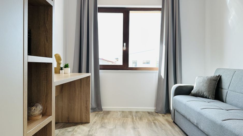 INCHIRIAT - Casa Segmentul Lux - 3 dormitoare & dressing - Prima Inchiriere - Poză 19