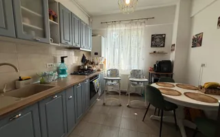 DECO RESIDENCE 3 min. METROU | 2 Camere 64mp - Poză 14