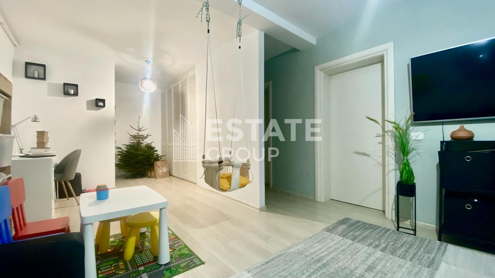 Apartament cu 2 camere in Dumbravita - Poză 2