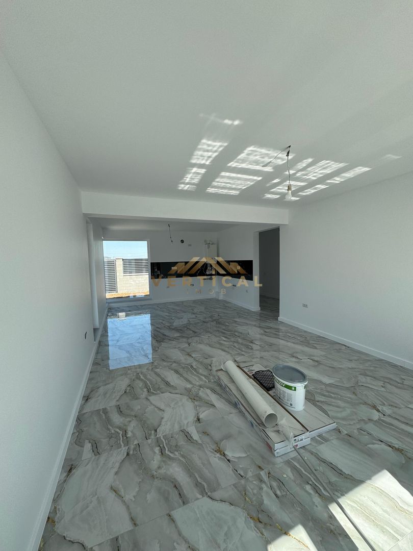 Casa 3 camere, 375 mp teren, Berceni/ Vidra - Poză 9