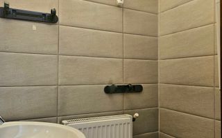 Casa deosebita cu 6 camere Central Brașov - 210 mp - Poză 21