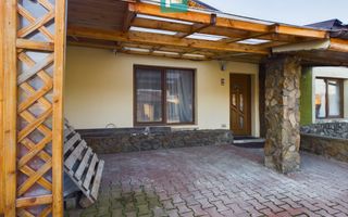 Casă cu 3 camere în Cartierul Verde - Poză 16