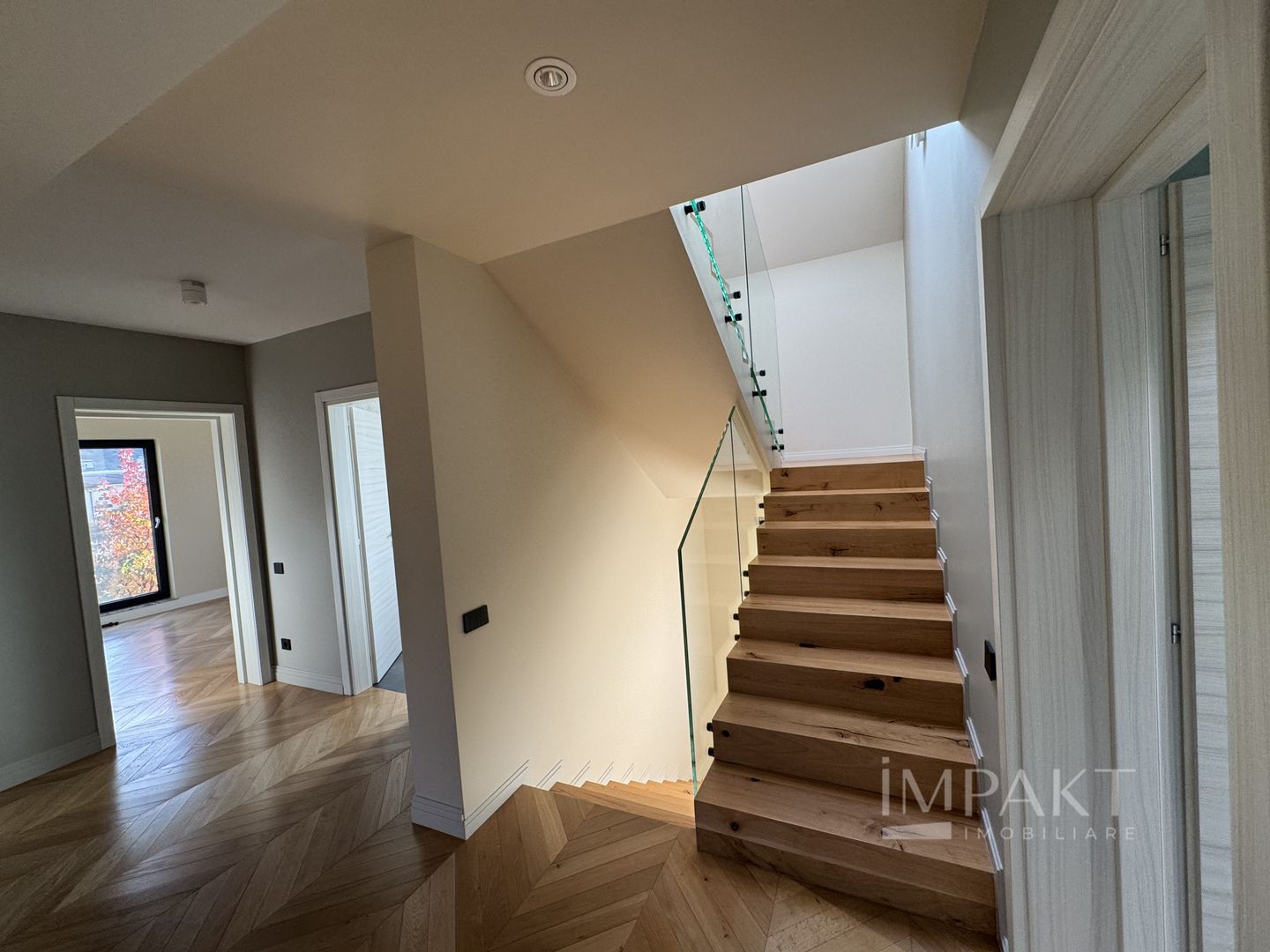 Casa moderna de inchiriat cu 4 camere in cartier Terra Floresti! - Poză 9