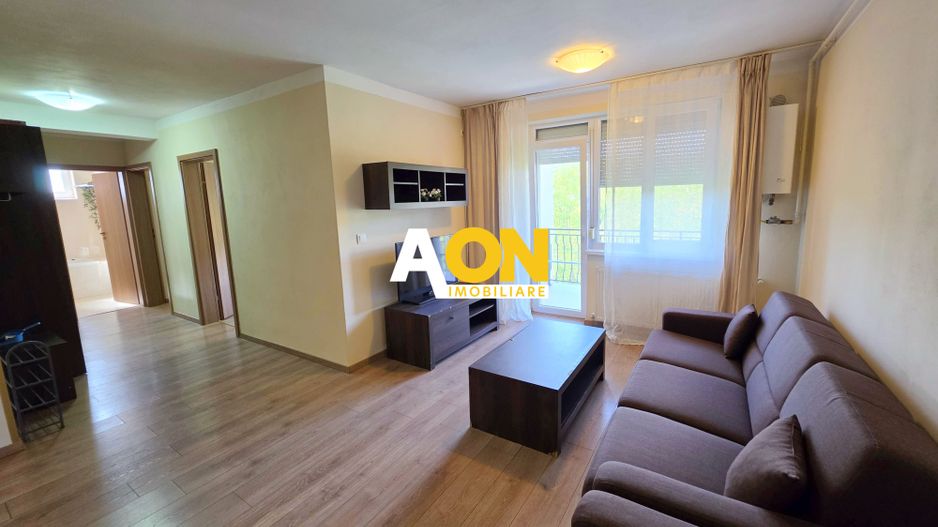 Apartament cu 3 Camere, Bloc Nou, Lift, Zona Orhideea - Poză 2