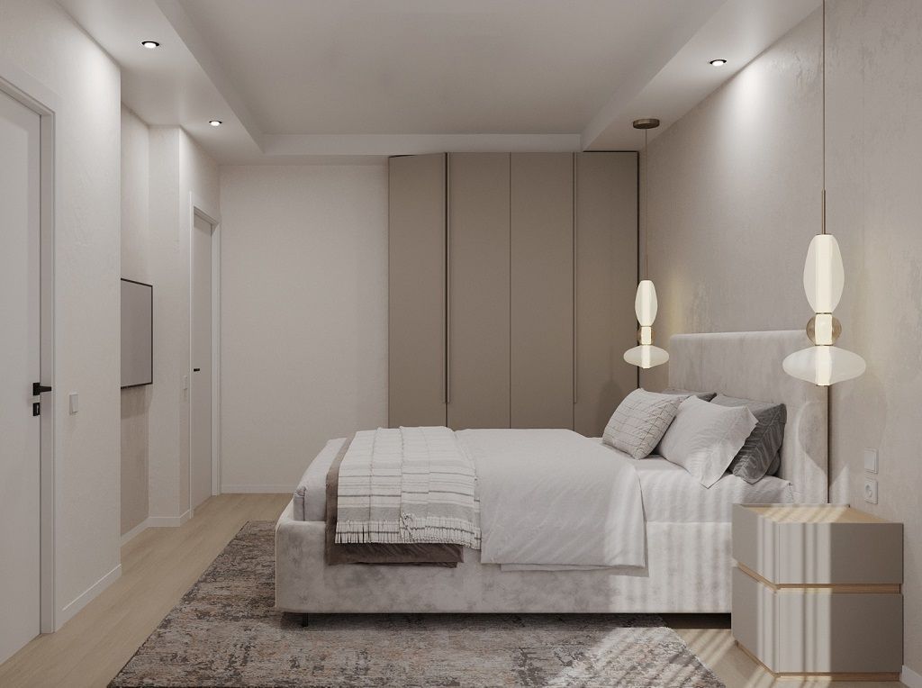 Casa noua tip duplex | 4 camere | 4 bai | Cosmopolis - Poză 16