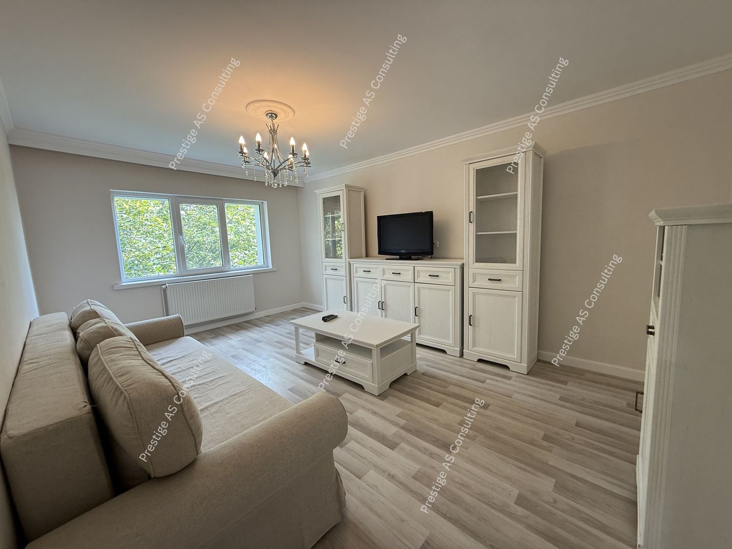 Apartament Nou 2 camere | Etaj 4 | Cugir-Calea Aradului - Poză 2