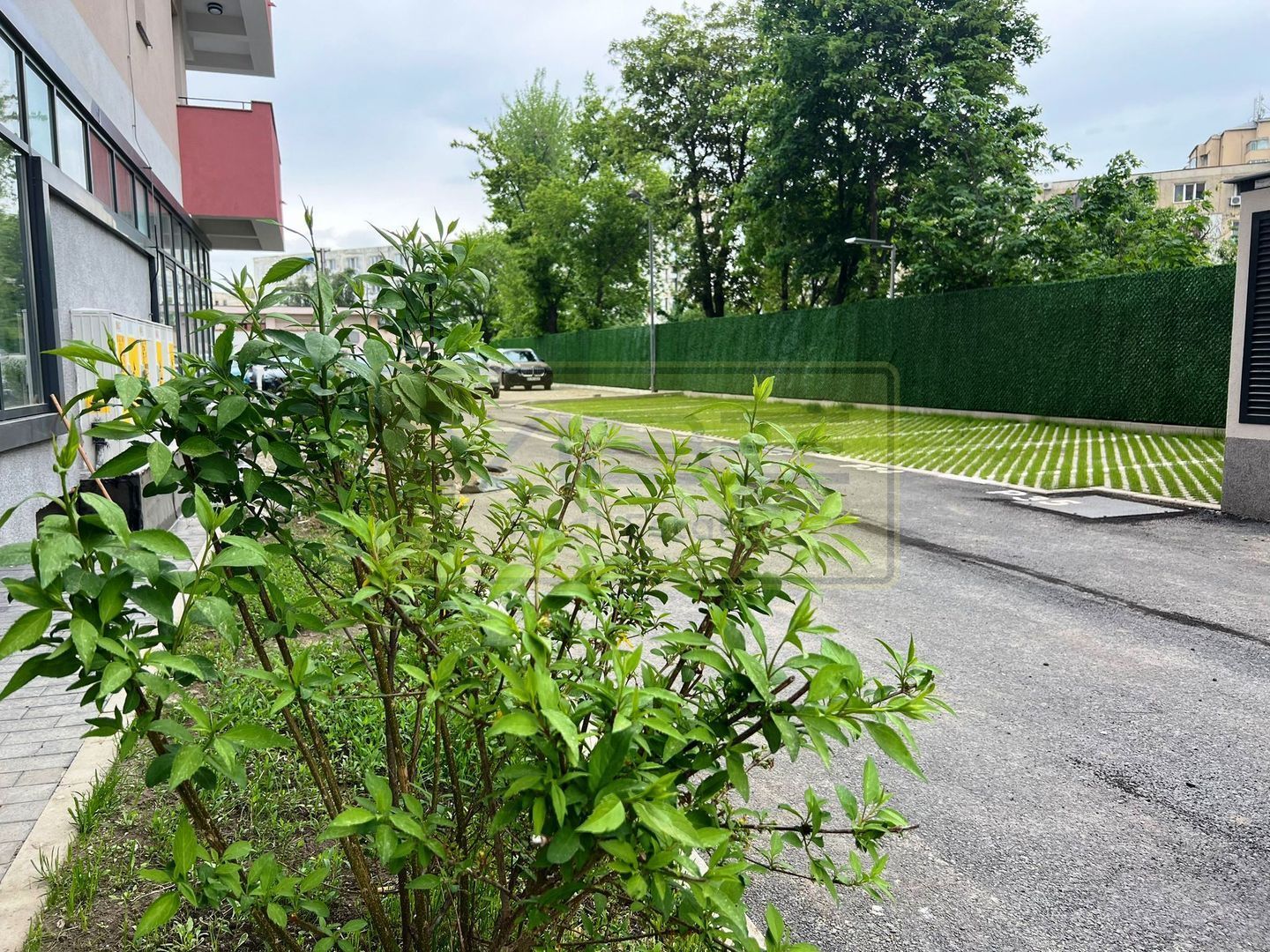 Apartament 1 camera+parcare Unirea TOWERS - Poză 12