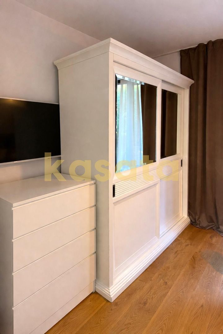 3 camere de închiriat cu grădină și parcare – lângă Parcul Herăstrău - Poză 23