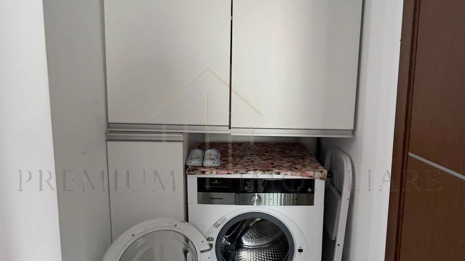 Apartament 3 camere Zona de sus - Poză 9