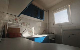 Garsonieră Mărăști – zona Expo Transilvania, 24 mp - Poză 2