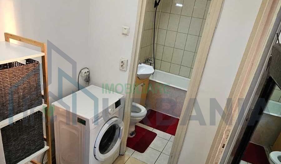 Apartament decomandat 3 camere zona Alexandru - Poză 2