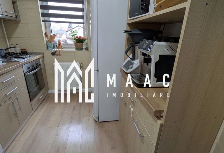 Apartament 3 Camere | 71Mp | Etaj Intermediar | Zona Turnișor - Poză 5