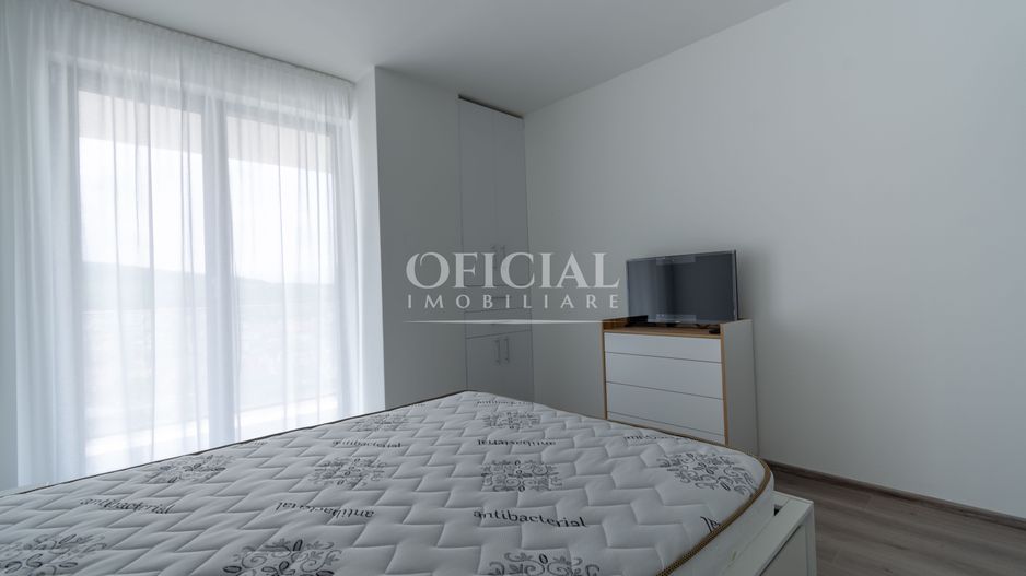 Apartament 3 Camere | 75 mp | Terasa | Garaj | Zona Zorilor Azoria - Poză 8